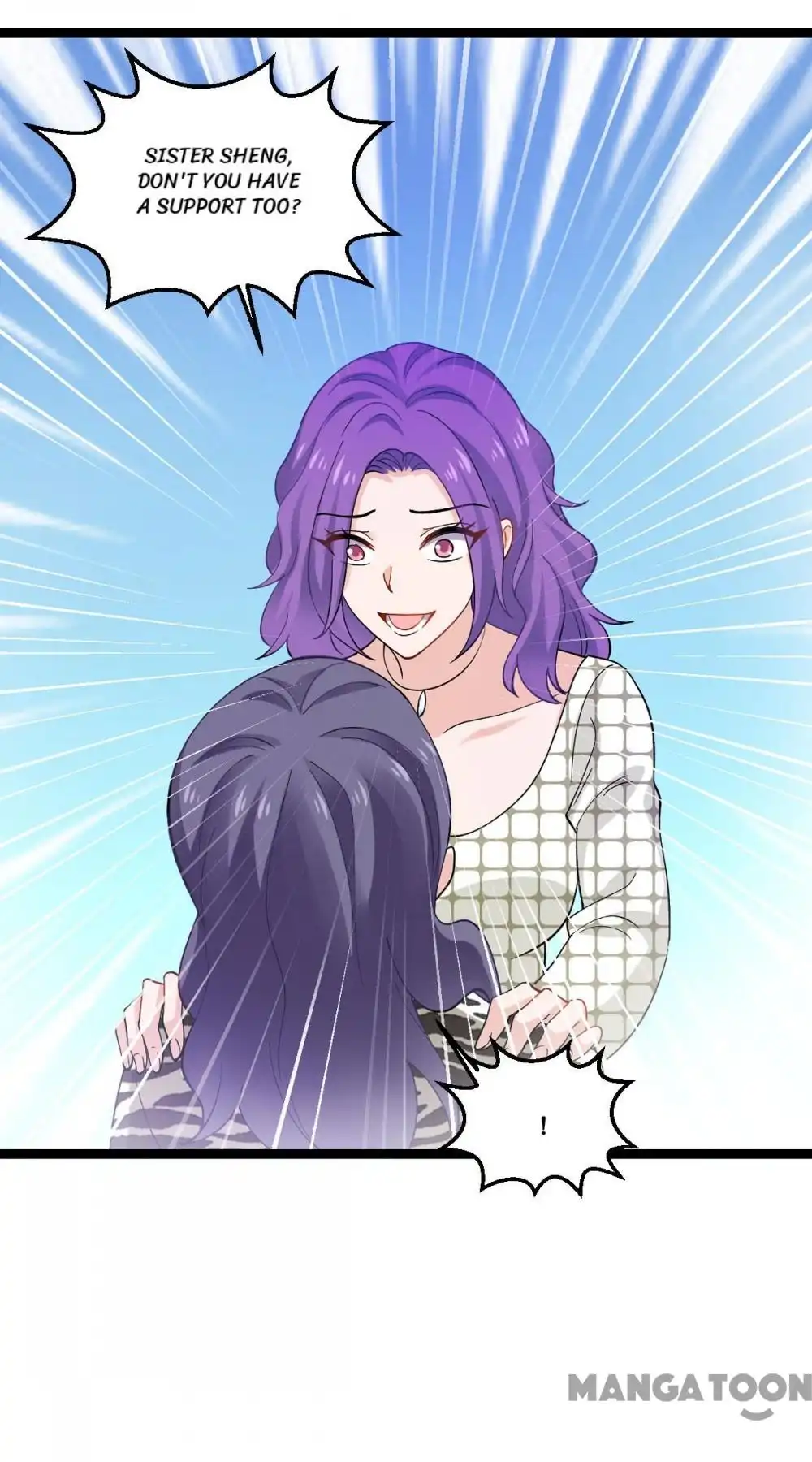 No Way, My Best Actress Wife Chapter 106 53